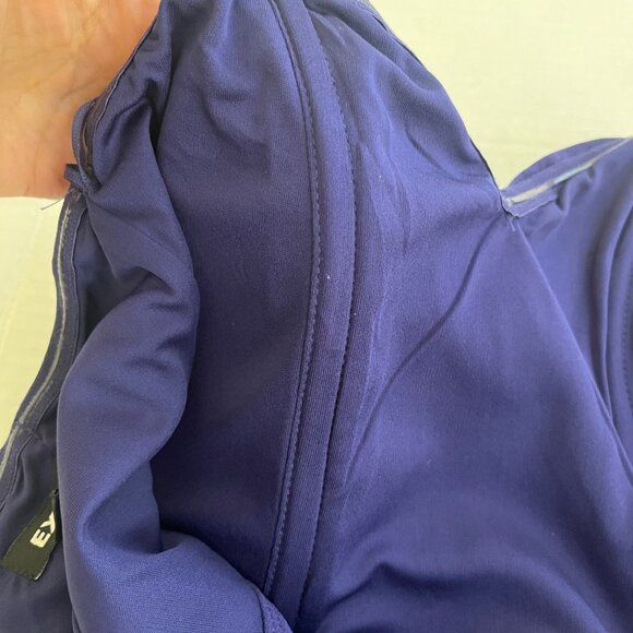 Express Strapless Sweethear Jumpsuit Sz 00 Feminine Chic Cocktail Classy Formal - Picture 7 of 7